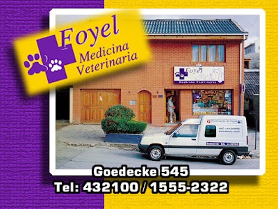 Photos of Foyel veterinary medicine