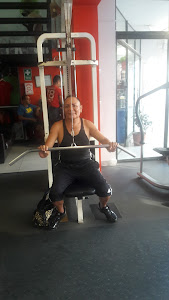 Gimnasio Fiorella 3