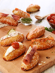 Photo n°6 de Burgard Illkirch à Illkirch-Graffenstaden (Restauration rapide)