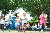 都市型保育園ポポラー 札幌澄川西園