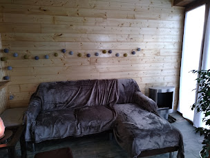 Photo n°3 de Massage et bien-être des Terres du Milieu à Châteldon (Institut de massages)