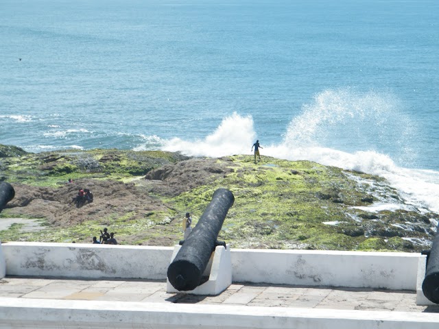 Cape Coast Castle