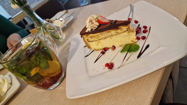 Restauracja Imbryk Cafe&Lunch - Chełm
