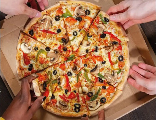 Domino's St-Nazaire - Centre - Thumbnail