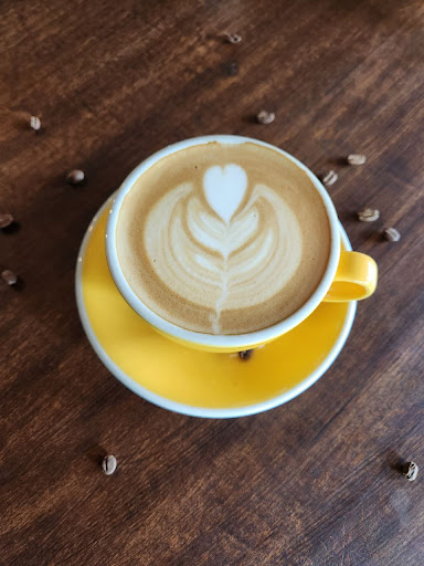 Macondo Coffee Roasters - Coral Gables - Thumbnail
