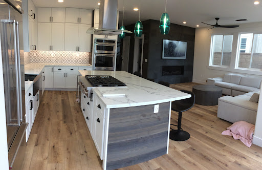 Fox Construction - Visual