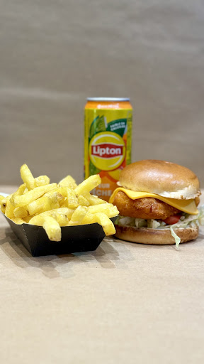 Photo 4 - LOS POLLOS FOOD ANTIBES