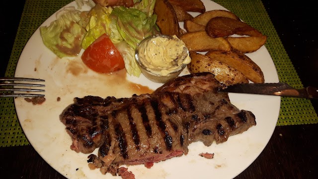 L'Alliance brasserie