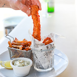 Photo n°17 de Le Palatium Laval - Brasserie à Laval (Brasserie)