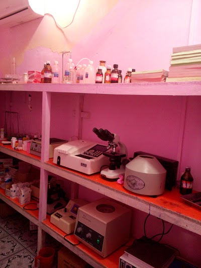 Photos of Seba Clinic & Diagnostic Centre