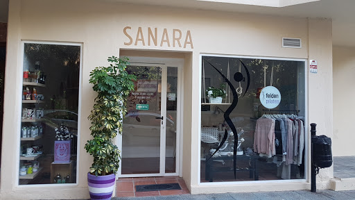 SANARA - Visual