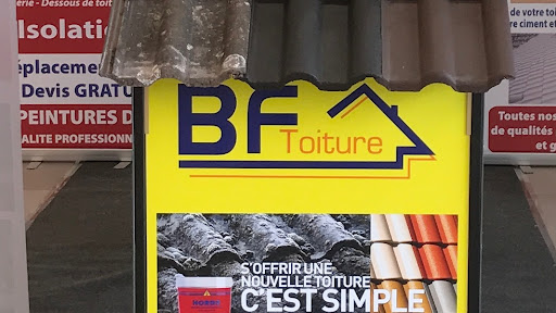 Photo de BF toiture