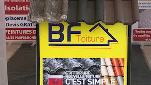 Photo n°1 de BF toiture à Fargues-Saint-Hilaire (Façadier)