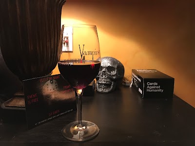 Photos of Vampire Lounge & Tasting Room