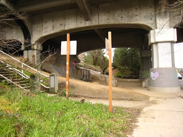 Fremont Troll