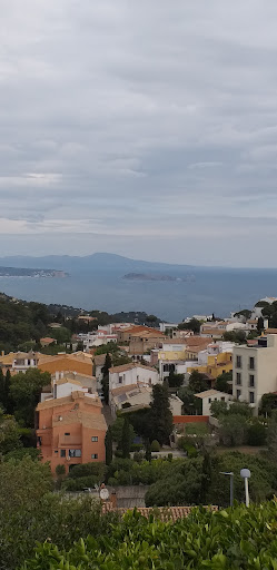 Begur, Plaça Forgas (Dir. Regencos) - Thumbnail