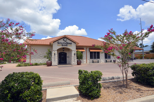 SouthStar Bank, Shiner