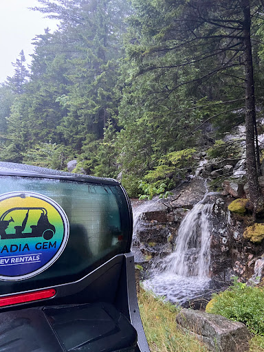 Acadia GEM - Visual