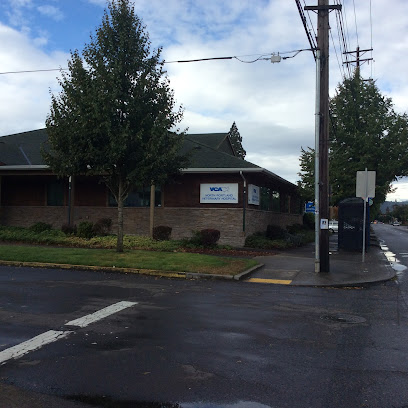 Foto de VCA North Portland Veterinary Hospital