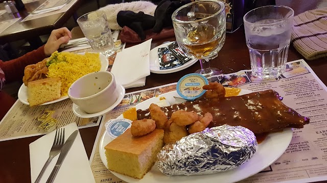 Dallas BBQ