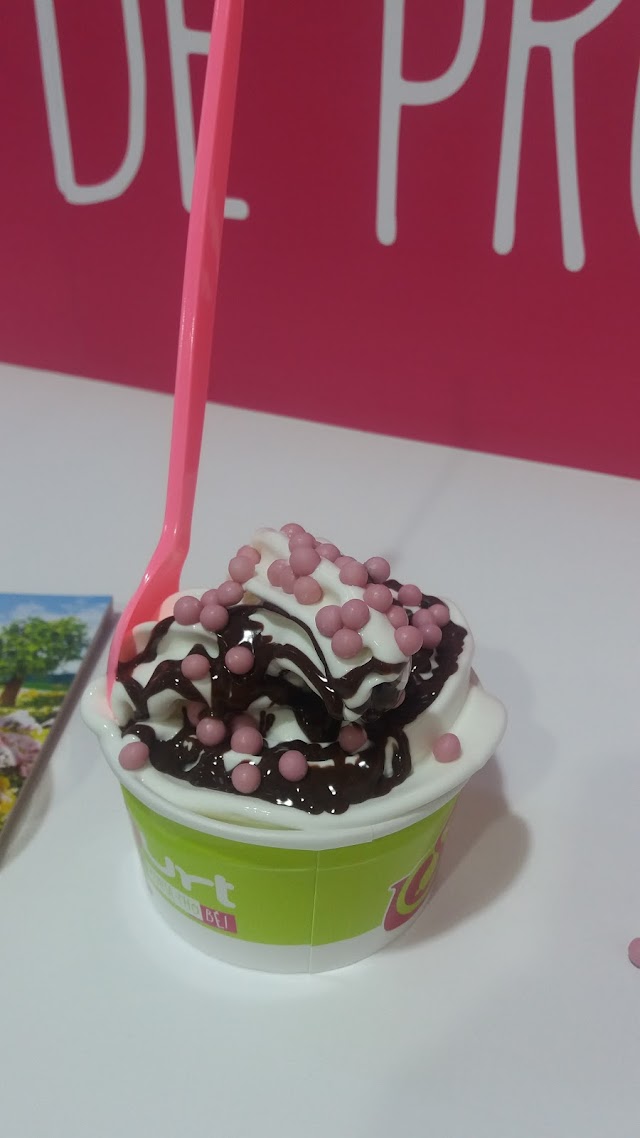 Llagurt