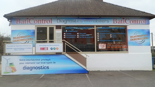 Baticontrol