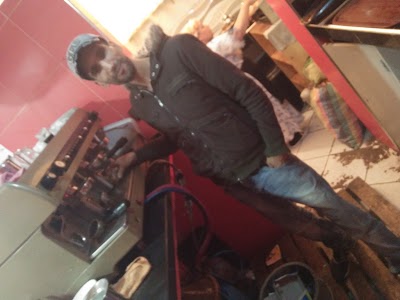Photos of Cafe Arabica