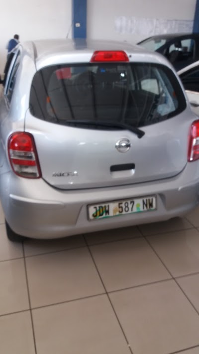 Photos of Arnold Motors