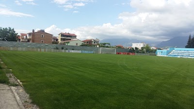 Stadiumi Kamëz