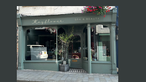 Mayflower Spa