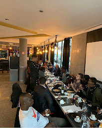 Photo n°13 de La Palusienne à Bobigny (Lieu de mariage)