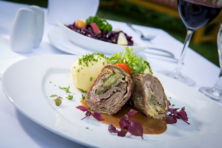 Essen und Trinken