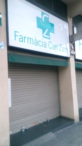 Farmacia Can Zam, Lda. Mª Luz Ballart Ruiz Gallery - Spain