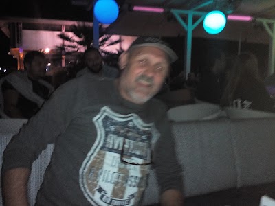night-club