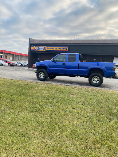 Ramsey Automotives