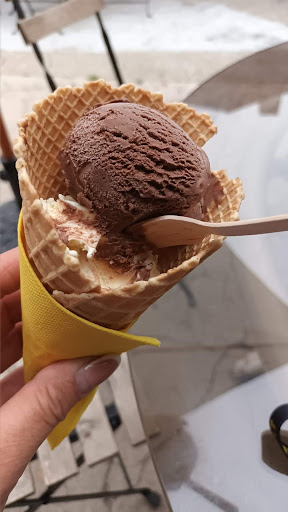 Glaces des Alpes du broc'vintage - Thumbnail