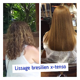 Photo n°8 de Sabine Coiffure à Rungis (Salon de coiffure)