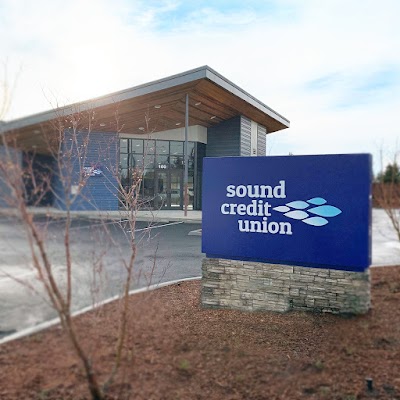 Sound Credit Union