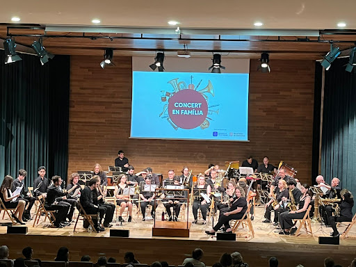 Banda de Música del Prat de Llobregat Gallery - Spain