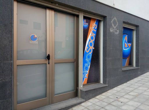 League Hesperides (office)