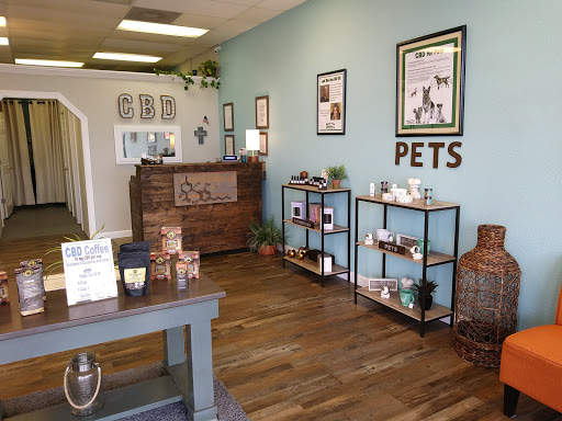 Nature's Pointe Wellness CBD Store - Thumbnail