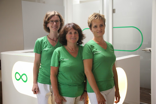 medibalance neckarsulm, Praxis für Osteopathie und Physiotherapie B. Gruner - Thumbnail
