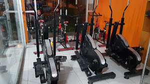 Kallpa Gym Gym 3