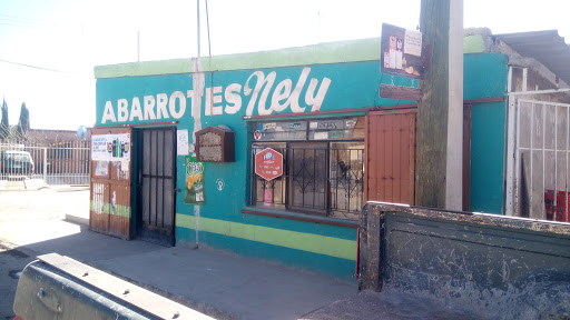 Abarrotes Nely