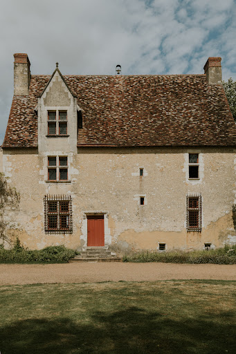 Photo de Domaine de Villeray à Condé-sur-Huisne (61110)