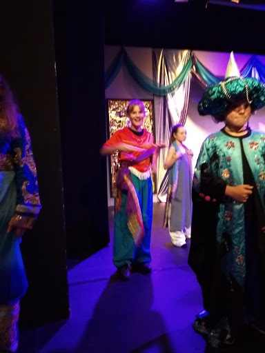 The Spotlight Theatrical Company - Thumbnail