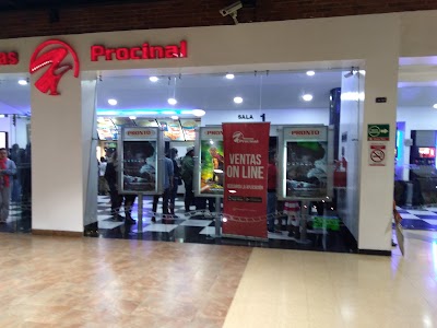Photos of Procinal Centro Suba
