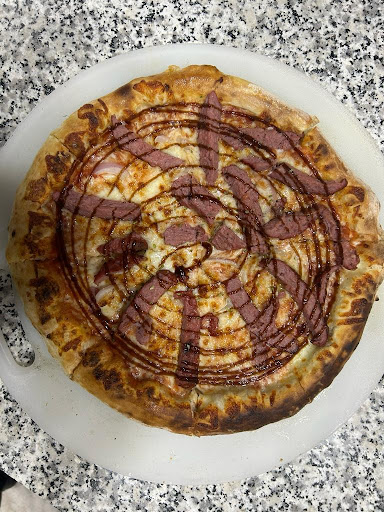 Barbacoa Pizzería San Marcos - Thumbnail