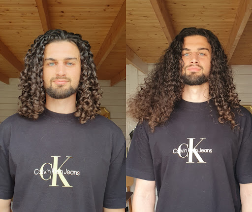 Mahogany Naturals Salon