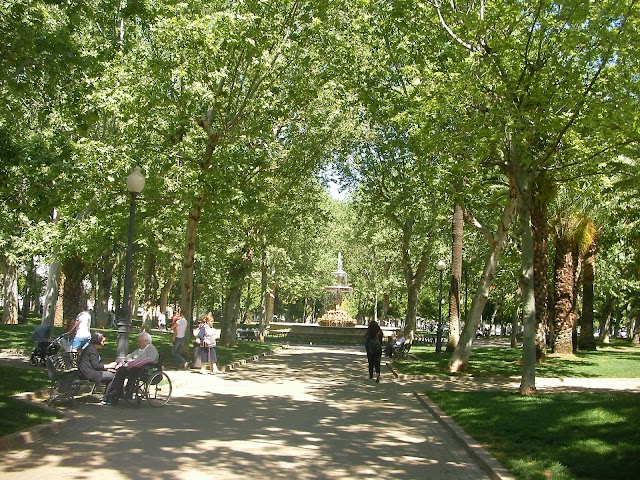 Plaza de la Corredera